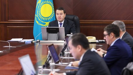Доля участия государства в экономике Казахстана снизится до 14% к 2025 году