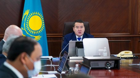 «Ауыл – Ел бесігі»: 3,5 тысячи сел полностью модернизируют в Казахстане