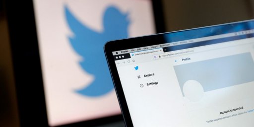 Twitter заморозил аккаунты нескольких журналистов, писавших про Илона Маска