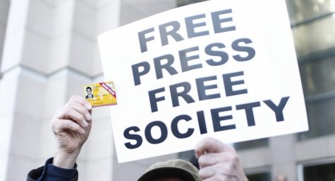 Опубликован новый рейтинг свободы прессы в мире. Казахстан на 134 месте