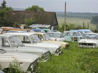 Московский завод Renault будет выпускать "Москвичи"
