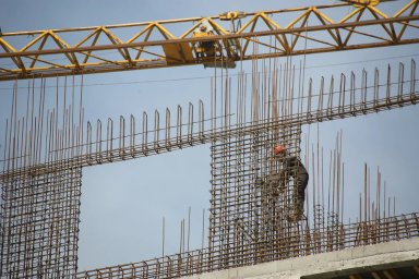 Отсутствие инженерной инфраструктуры тормозит жилищное строительство в Астане