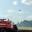 Лесной пожар тушат в области Абай, задействованы два вертолета и пожарный поезд
