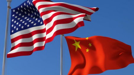 США выразили надежду на нормализацию отношений с КНР после прибытия нового посла Пекина