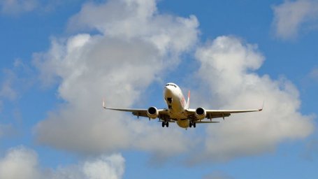 Увеличивается количество рейсов между Казахстаном и ОАЭ