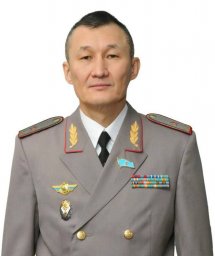 ​Шарипханов Сырым назначен Министром по чрезвычайным ситуациям Республики Казахстан