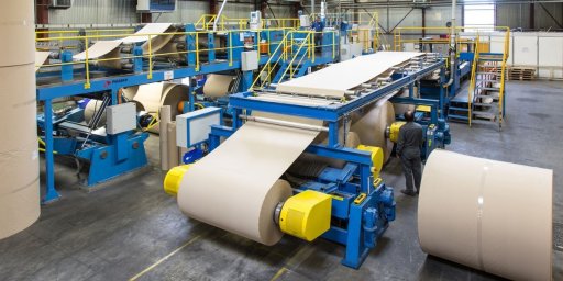 Казахстан закупает бумажной продукции на $600 млн. Не пора ли наращивать своё производство?