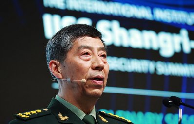 Министра обороны Китая могут отправить в отставку