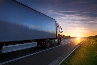 МИИР РК напоминает иностранным перевозчикам о правилах ввоза в Казахстан грузов из ЕС