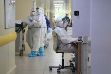 COVID-19: по состоянию на 7 апреля заболело 16 человек