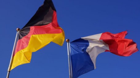 Франция и Германия объявили о высылке российских дипломатов