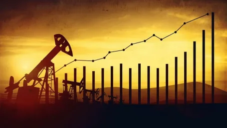 Цены на нефть продолжают опускаться после 4%-го падения накануне, Brent - $81,93 за баррель