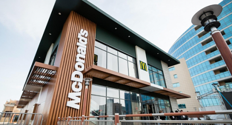 McDonald's приостановит работу в Казахстане из-за проблем с поставками