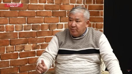 Обзор казахской прессы: Общее мнение – увлечение салафизмом не доведет казахов до добра