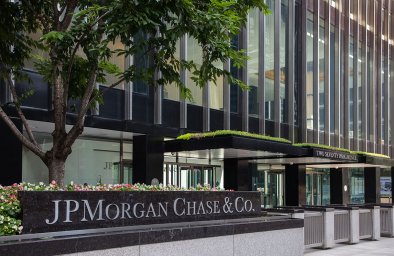 WSJ узнала о фактическом отказе JPMorgan от кредитования сделок слияния и поглощения