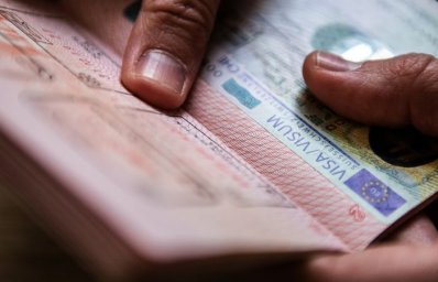 Эстония перестала впускать граждан РФ и выдавать им визы