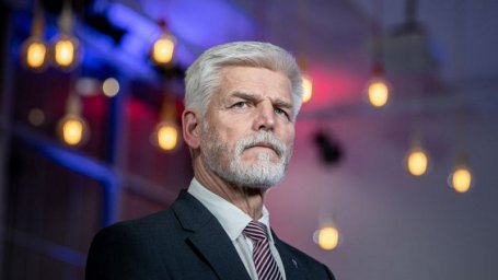 Выборы в Чехии: победу одержал отставной генерал Петр Павел, его соперник Бабиш признал поражение