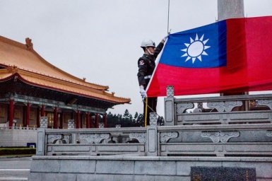 Китай и Тайвань - история 70-летней вражды