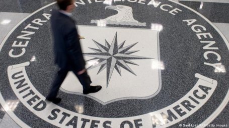 Американские журналисты и адвокаты заподозрили ЦРУ в шпионаже за ними