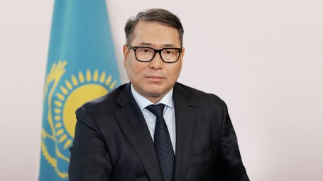 ​Арман Шаккалиев назначен Министром торговли и интеграции