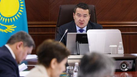 Учебные программы вузов и колледжей должны соответствовать потребностям казахстанской экономики