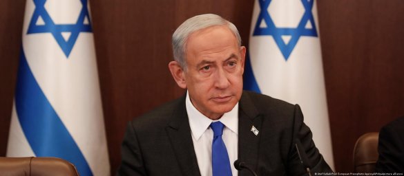 Израиль не исключает поставку Киеву системы "Железный купол"