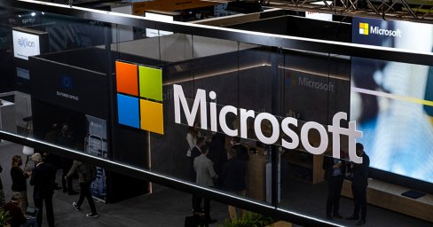 FT узнала о возможной антимонопольной проверке ЕС в отношении Microsoft