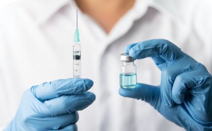 Показатели вакцинации от COVID-19 в Казахстане — среди лучших по СНГ