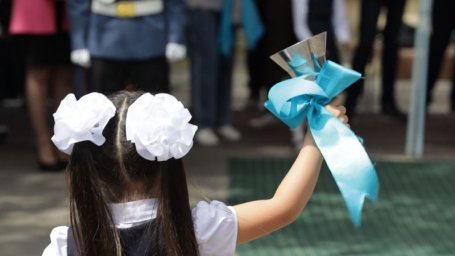 Последний звонок в школах Казахстана перенесли на День защиты детей