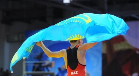 Блеск и ржавчина казахстанского спорта