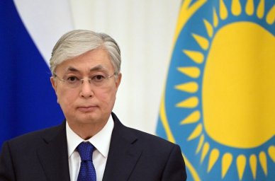 Reuters: Президент Казахстана Токаев не приедет на ПМЭФ
