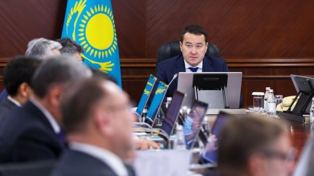 В 2022-2025 годы в Казахстане ожидается строительство 62 млн кв метров жилья