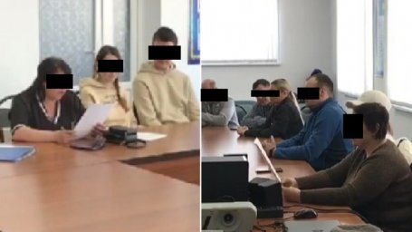 До 10 лет лишения свободы грозит участникам "Народного Совета" в СКО - прокуратура