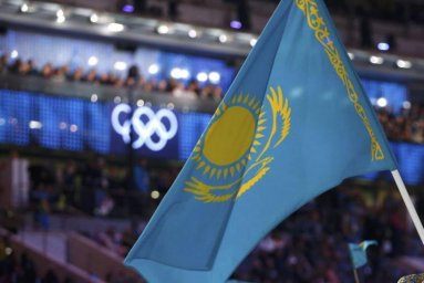 Что происходит в сфере казахстанского спорта и какие перспективы ожидаются в наступившем году?
