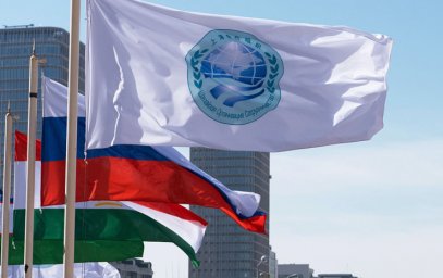 Экономический форум ШОС стартует 16 августа в Ташкенте
