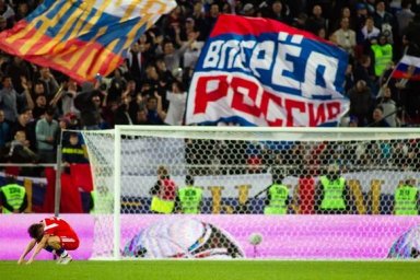 UEFA расширил действие изоляционных санкций на следующий сезон