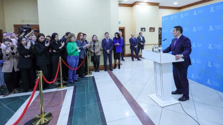Новые меры борьбы с лудоманией в Казахстане примет Правительство