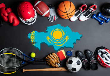 Что происходит в сфере казахстанского спорта и какие перспективы ожидаются в наступившем году? Часть 2