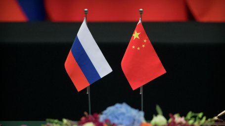 Китай из-за COVID-19 не готов открывать сухопутную границу с Россией