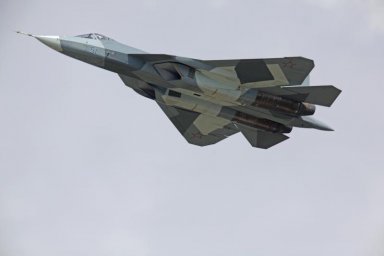 Финляндия расследует нарушение своего воздушного пространства российскими истребителями