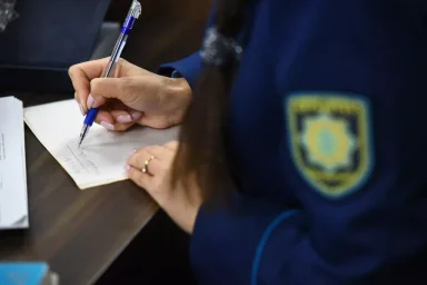В Алматы и Павлодарской области сменились прокуроры