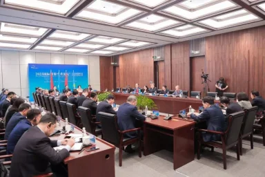 Энергетическое сотрудничество обсудили Казахстан и Китай