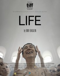 Казахстанский фильм «Жизнь» выдвинут на премию «Оскар»