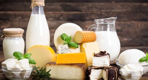 Цены на молочные продукты выросли на 28% за год