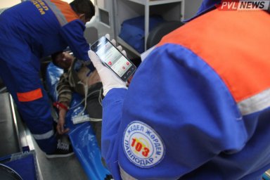 Медики павлодарской службы «103» спасли пациентов после остановки сердца