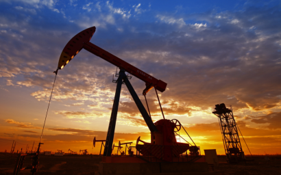 Цены на нефть слабо растут после скачка накануне