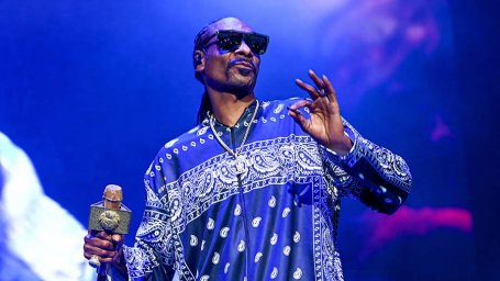 Концерт Snoop Dogg в Ереване перенесли из-за протестов