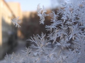 В г. Астана 6 января ожидается туман, гололед.