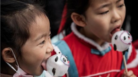 В Китае упала рождаемость, власти объявили запрет на аборты, ущемляя права женщин