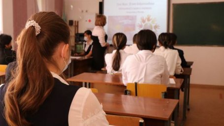 В школах Карагандинской области вернули шестидневную неделю